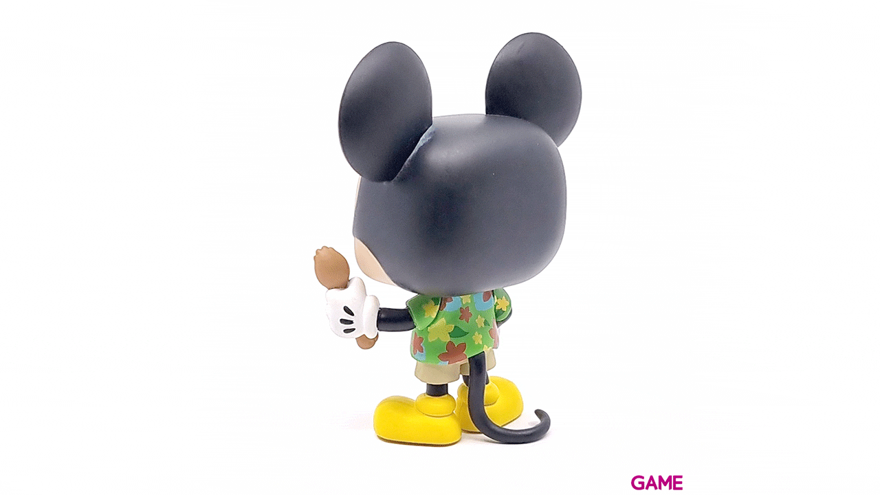 Figura POP Disney 50th: Mickey-4