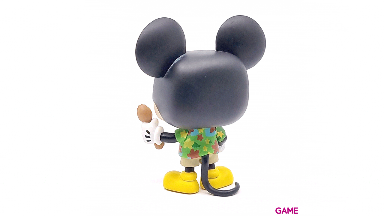 Figura POP Disney 50th: Mickey-5