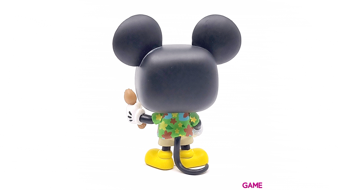 Figura POP Disney 50th: Mickey-6