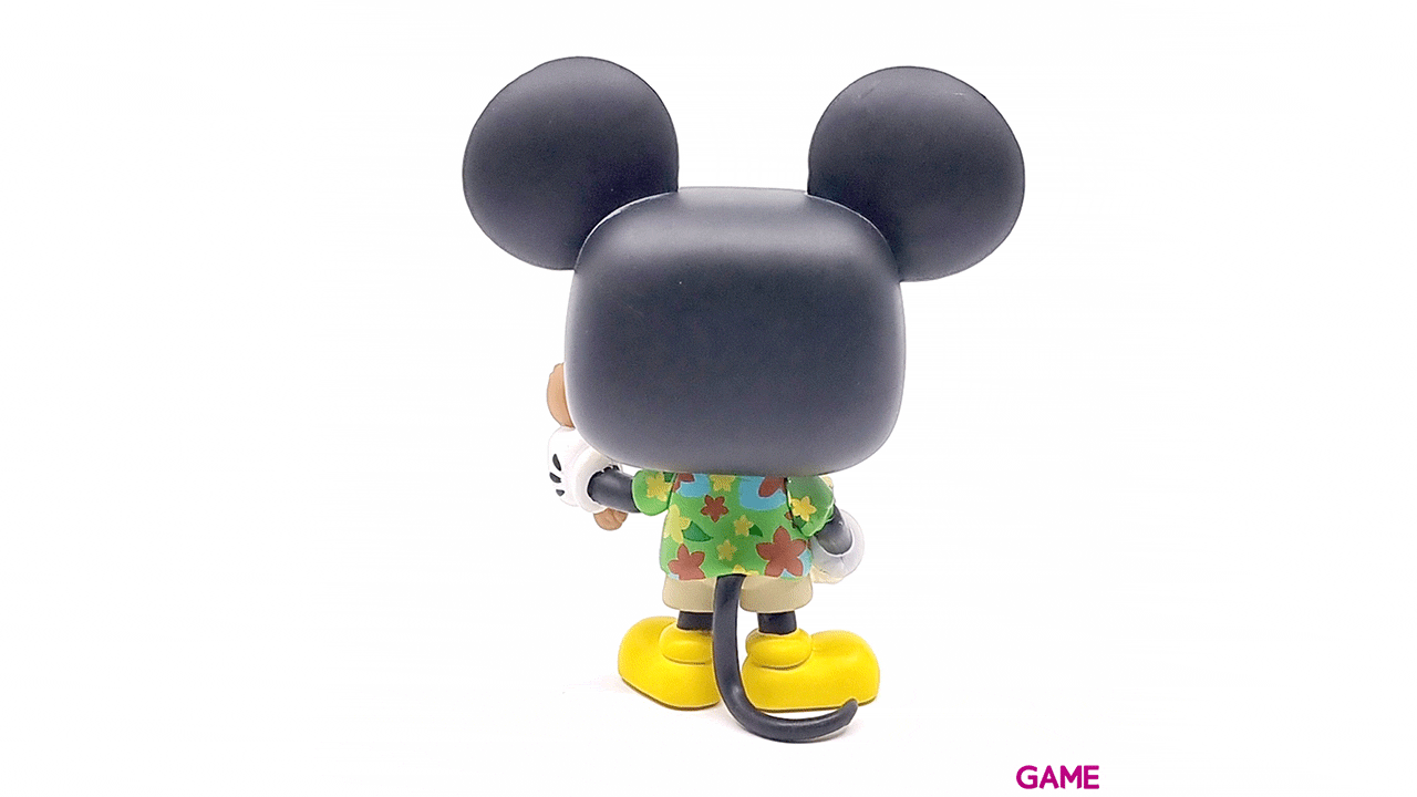 Figura POP Disney 50th: Mickey-7
