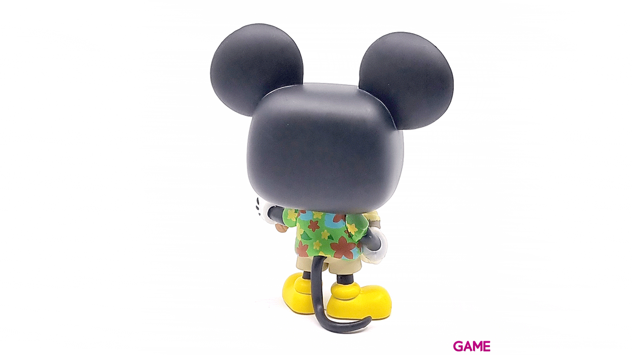 Figura POP Disney 50th: Mickey-8
