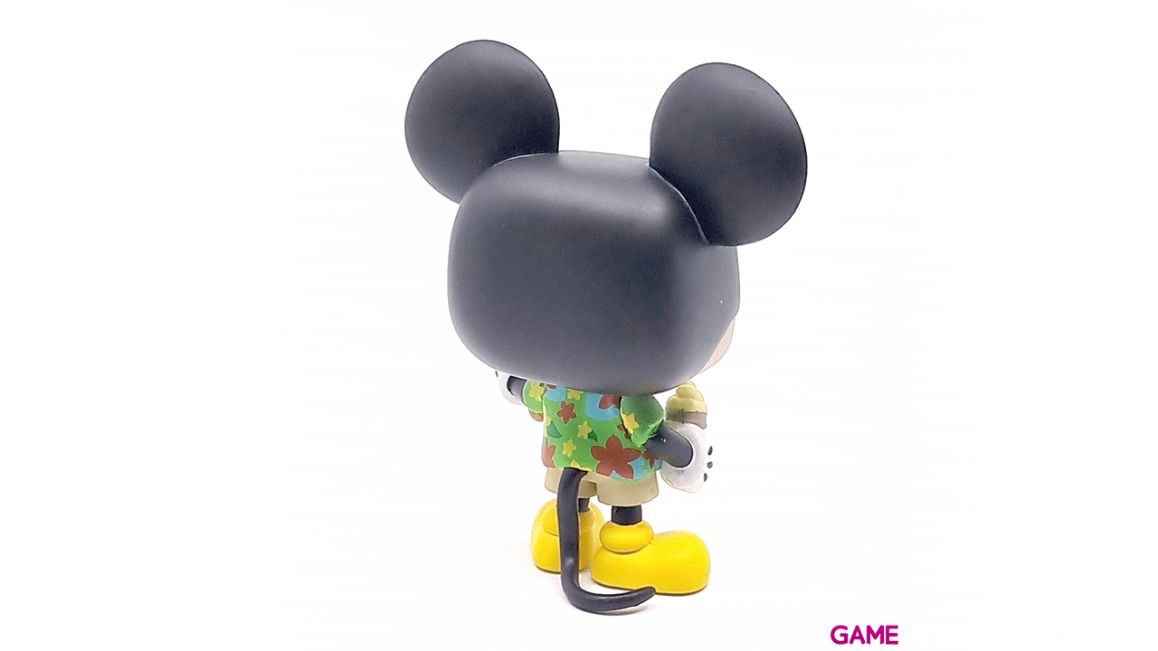 Figura POP Disney 50th: Mickey-9