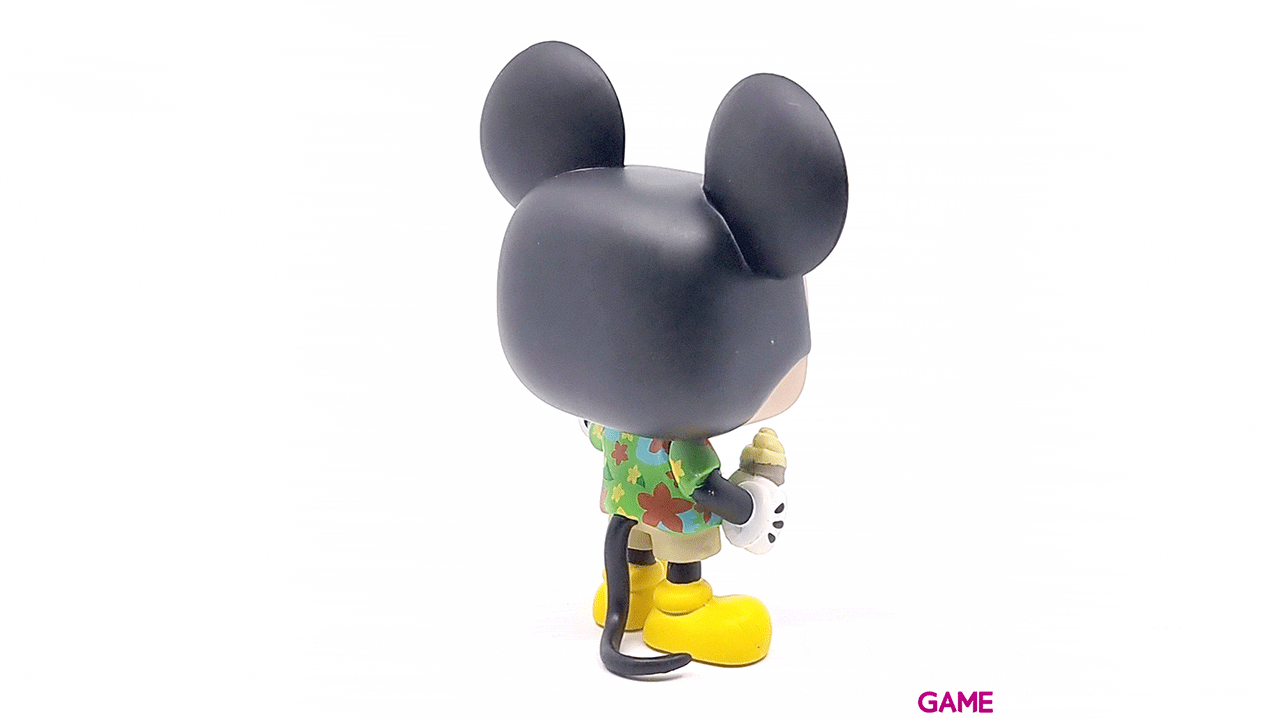 Figura POP Disney 50th: Mickey-10