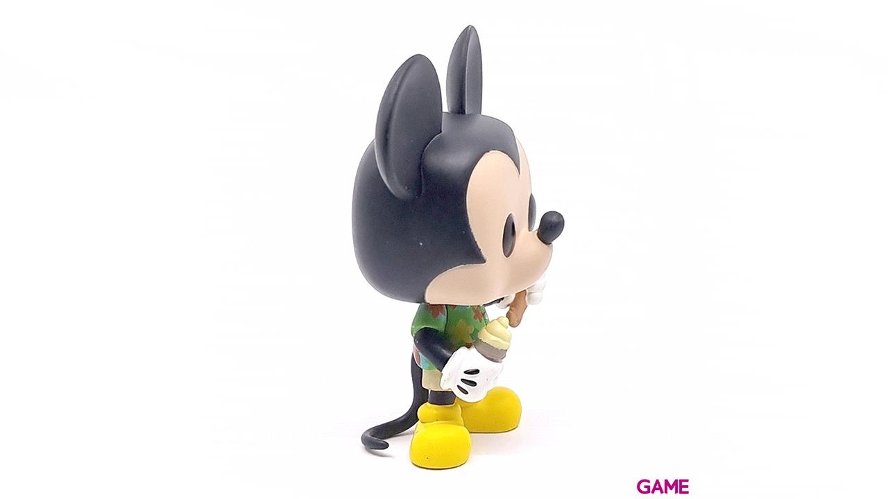 Figura POP Disney 50th: Mickey-15