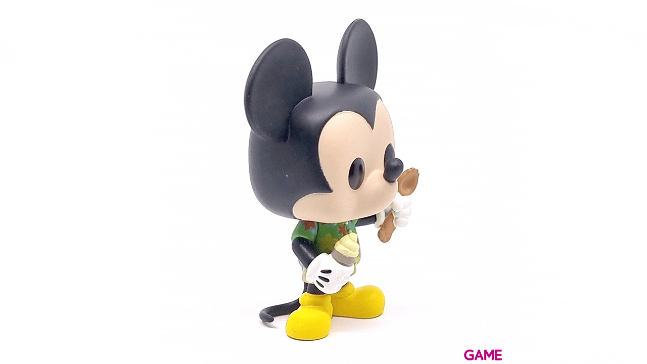 Figura POP Disney 50th: Mickey-16