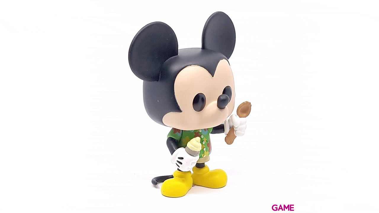 Figura POP Disney 50th: Mickey-17