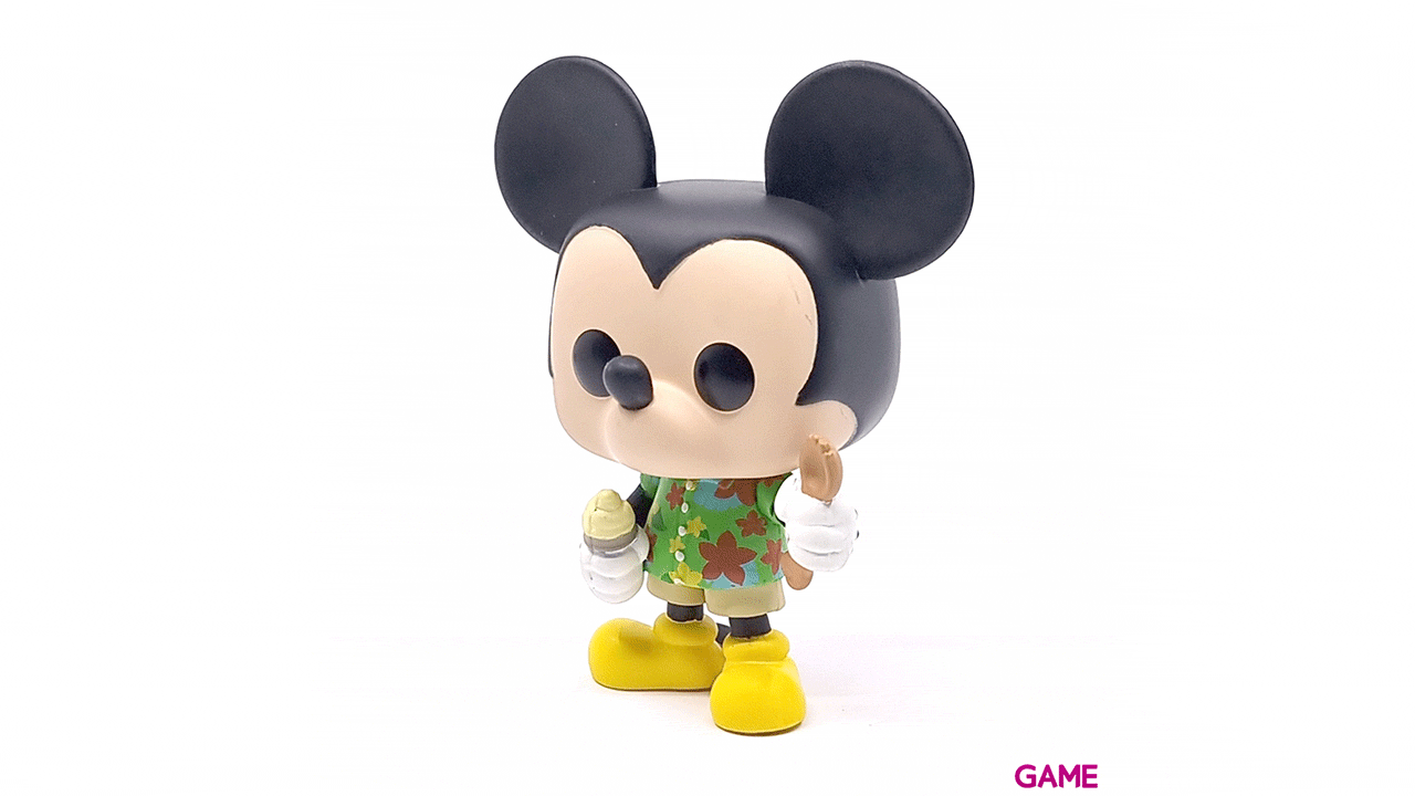 Figura POP Disney 50th: Mickey-20