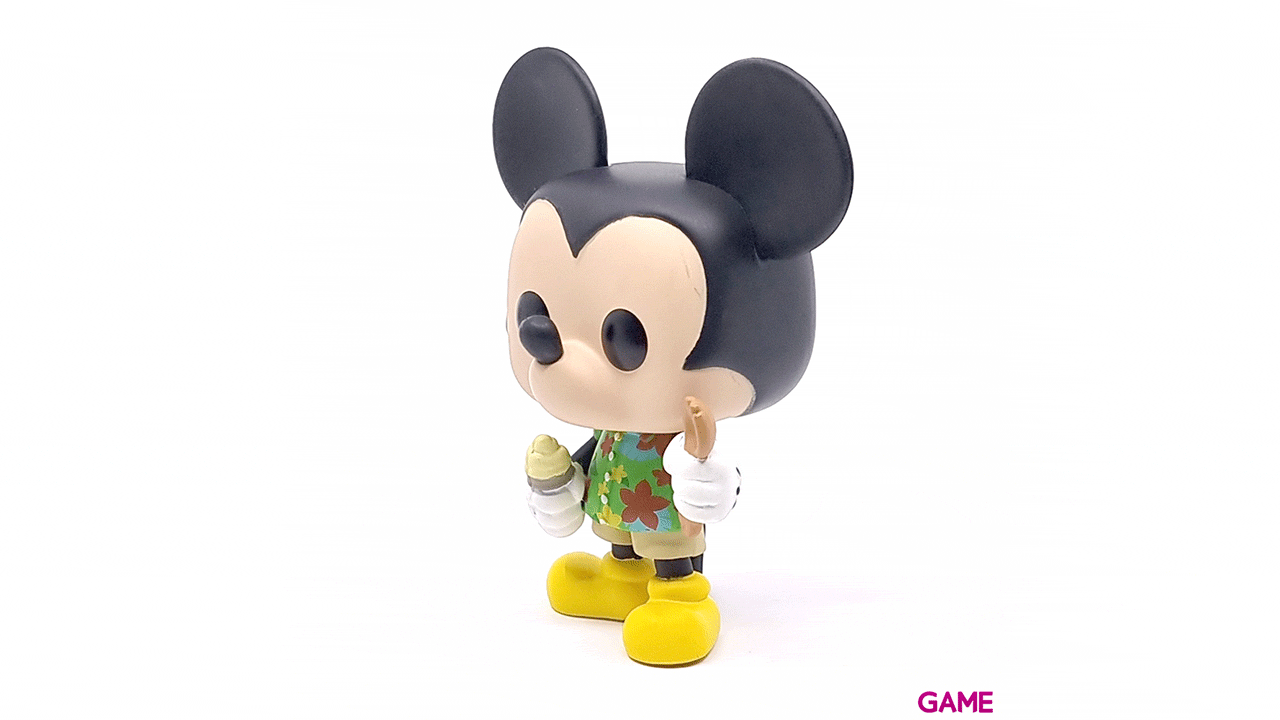 Figura POP Disney 50th: Mickey-21
