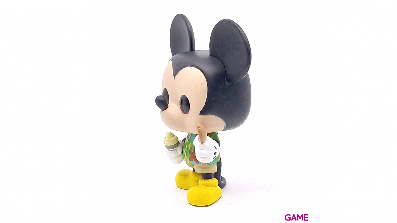 Figura POP Disney 50th: Mickey-22