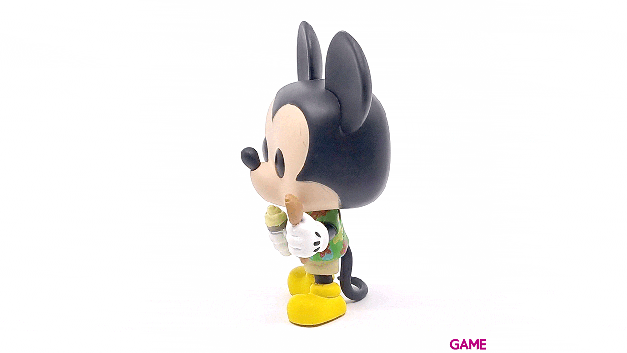Figura POP Disney 50th: Mickey-23