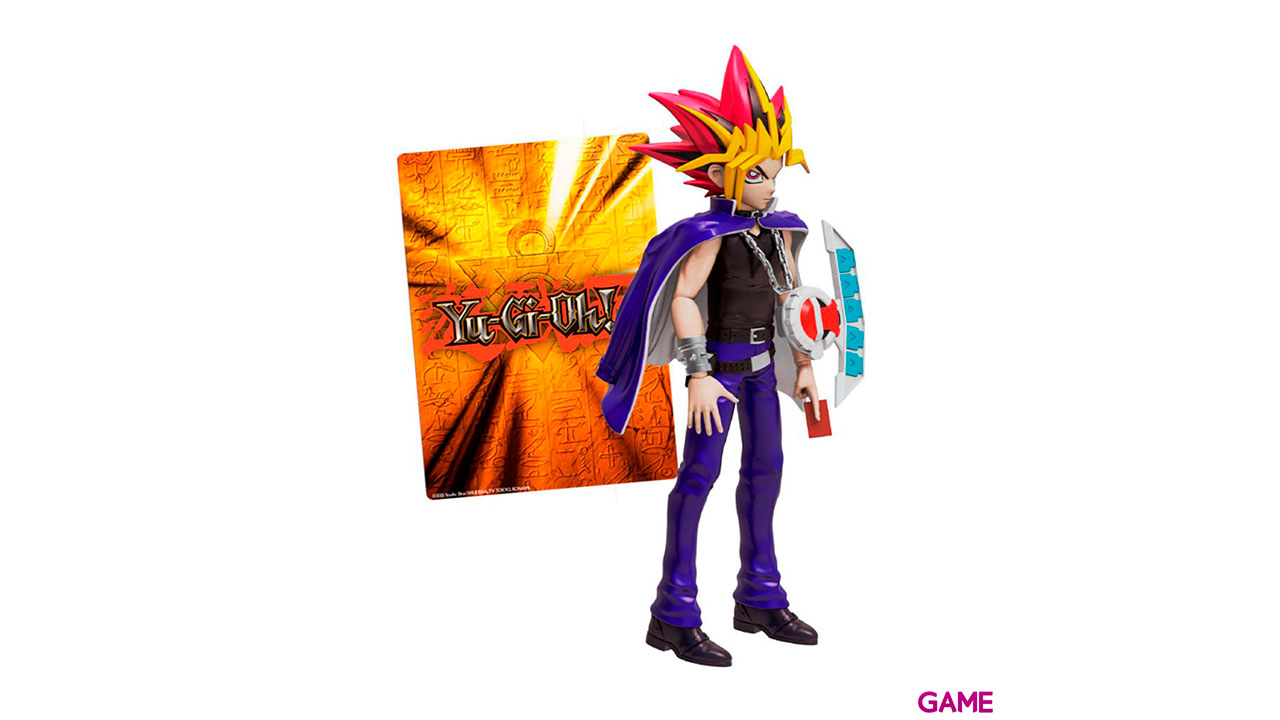 Surtido Figuras Yu-Gi-Oh! Figuras de Acción-0