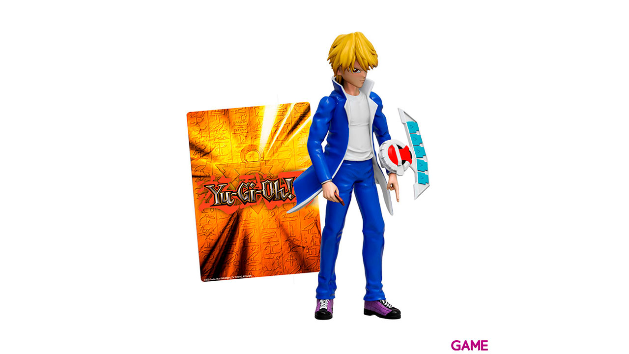 Surtido Figuras Yu-Gi-Oh! Figuras de Acción-1