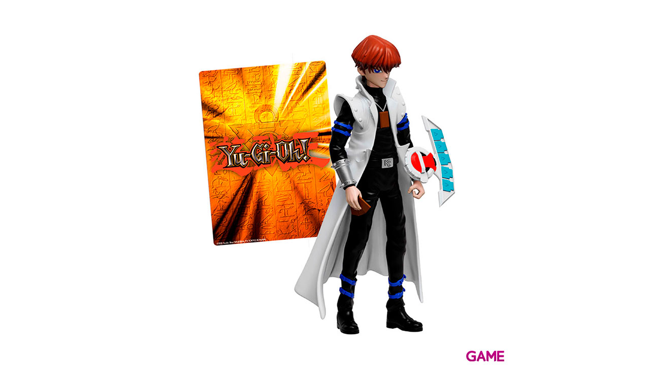 Surtido Figuras Yu-Gi-Oh! Figuras de Acción-2