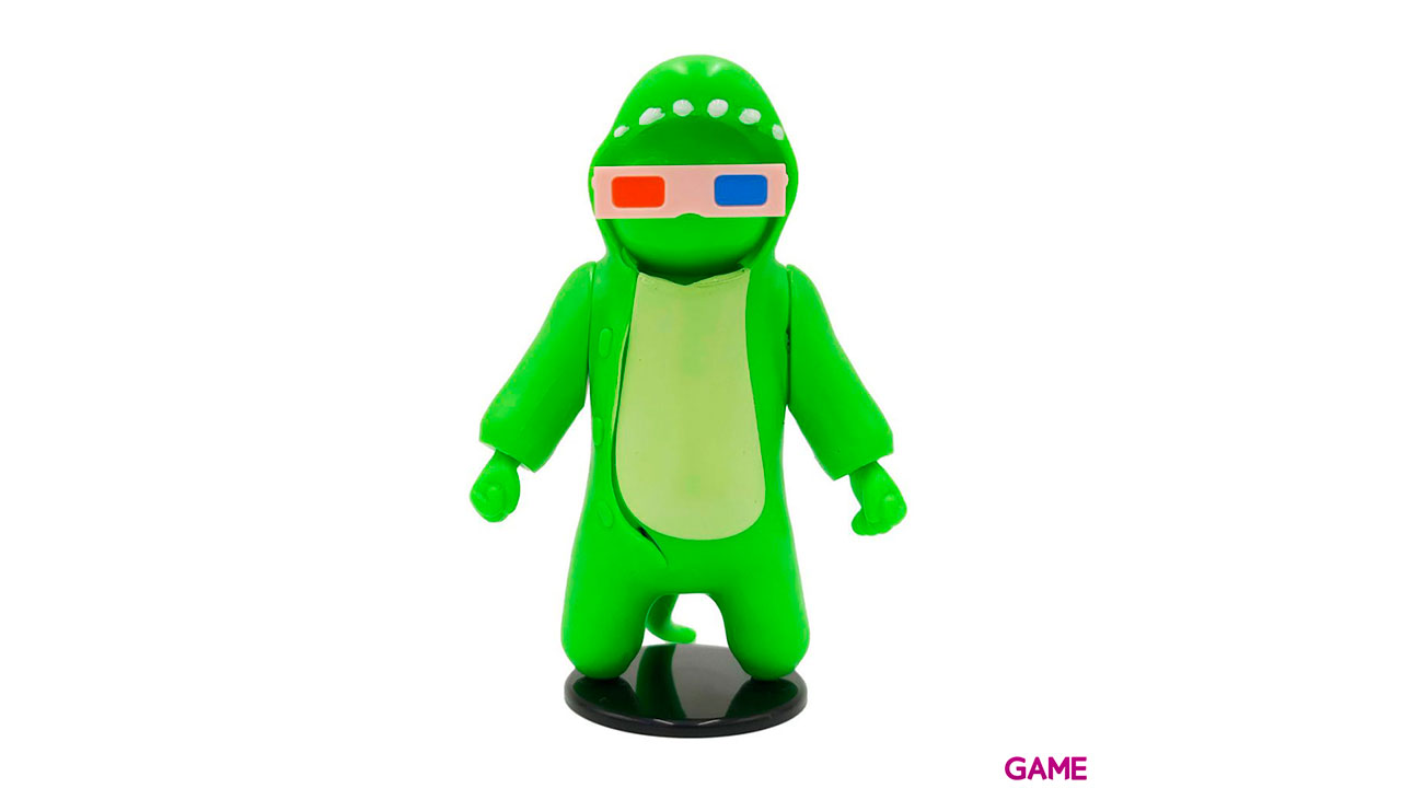 Figura Gang Beast: Figura de Acción-0