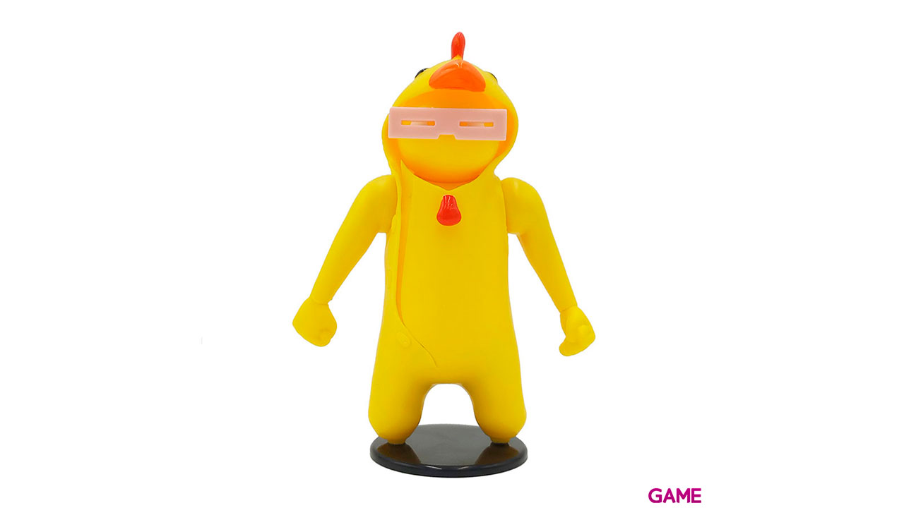 Figura Gang Beast: Figura de Acción-2