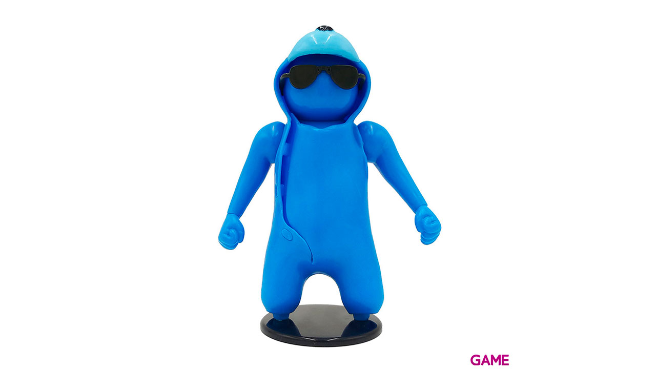 Figura Gang Beast: Figura de Acción-3