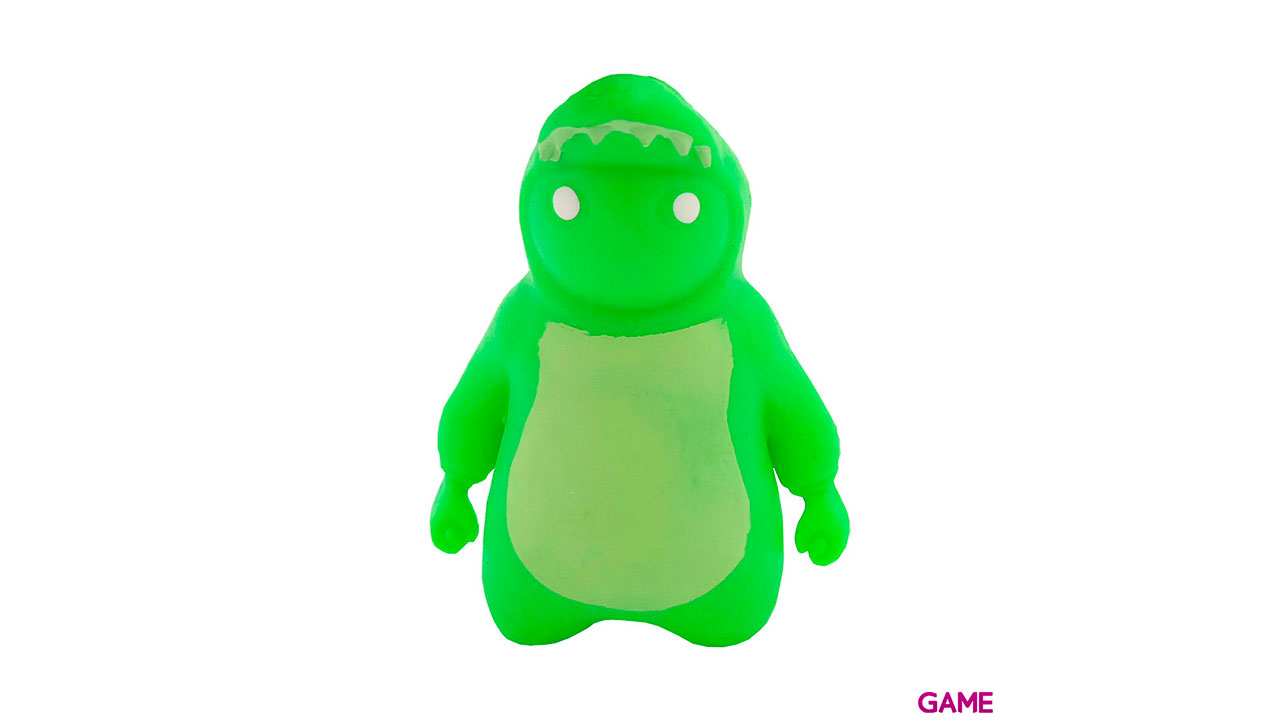Figura Gang Beast: Figura Extensible-2