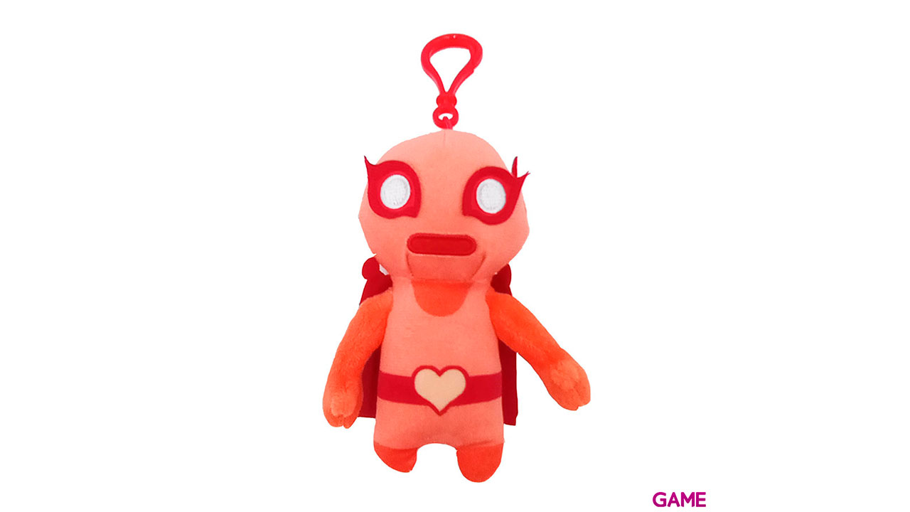 Surtido Peluches Gang Beast-2