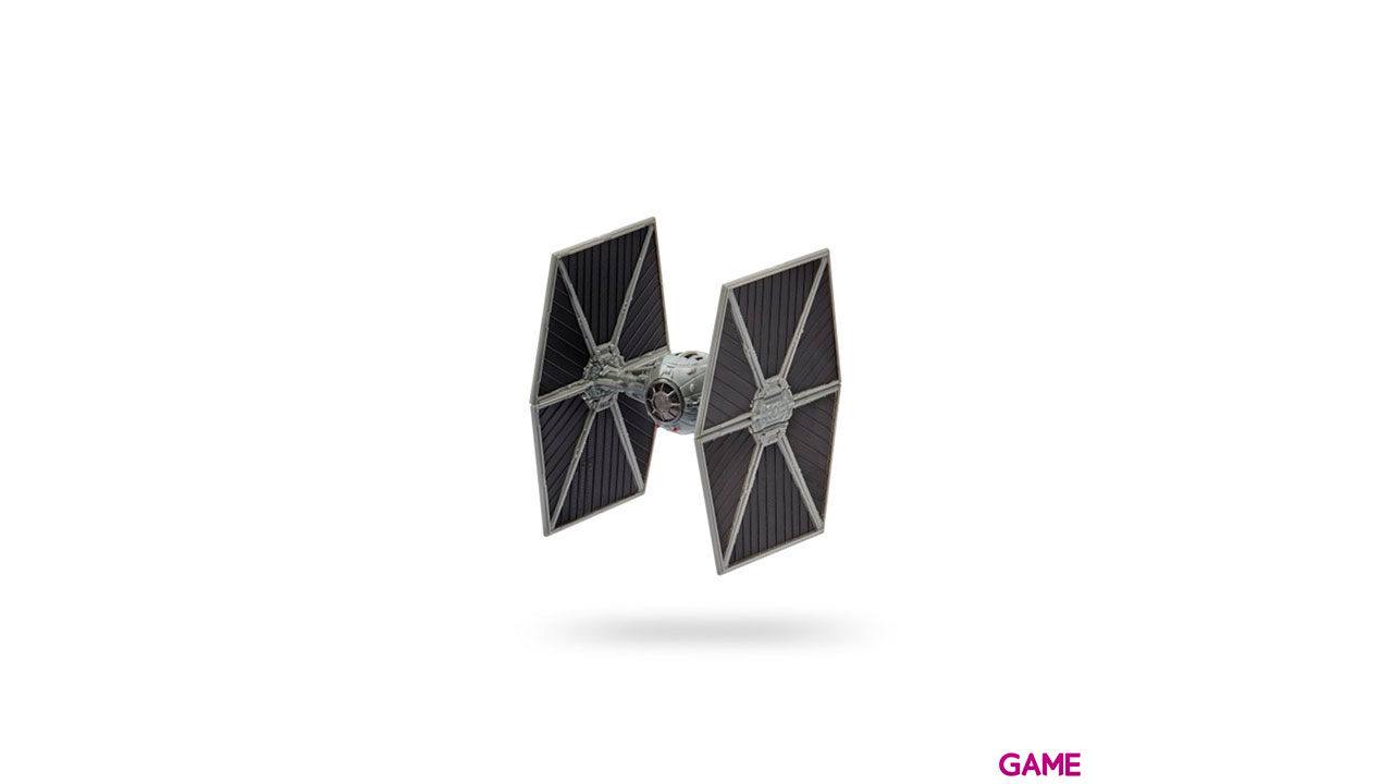 Réplica y Figura Star Wars: Tie Fighter-2