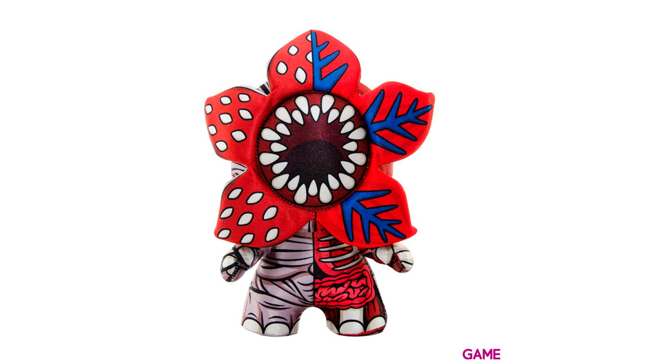 Peluche Stranger Things:  Demogorgon Autopsia-0