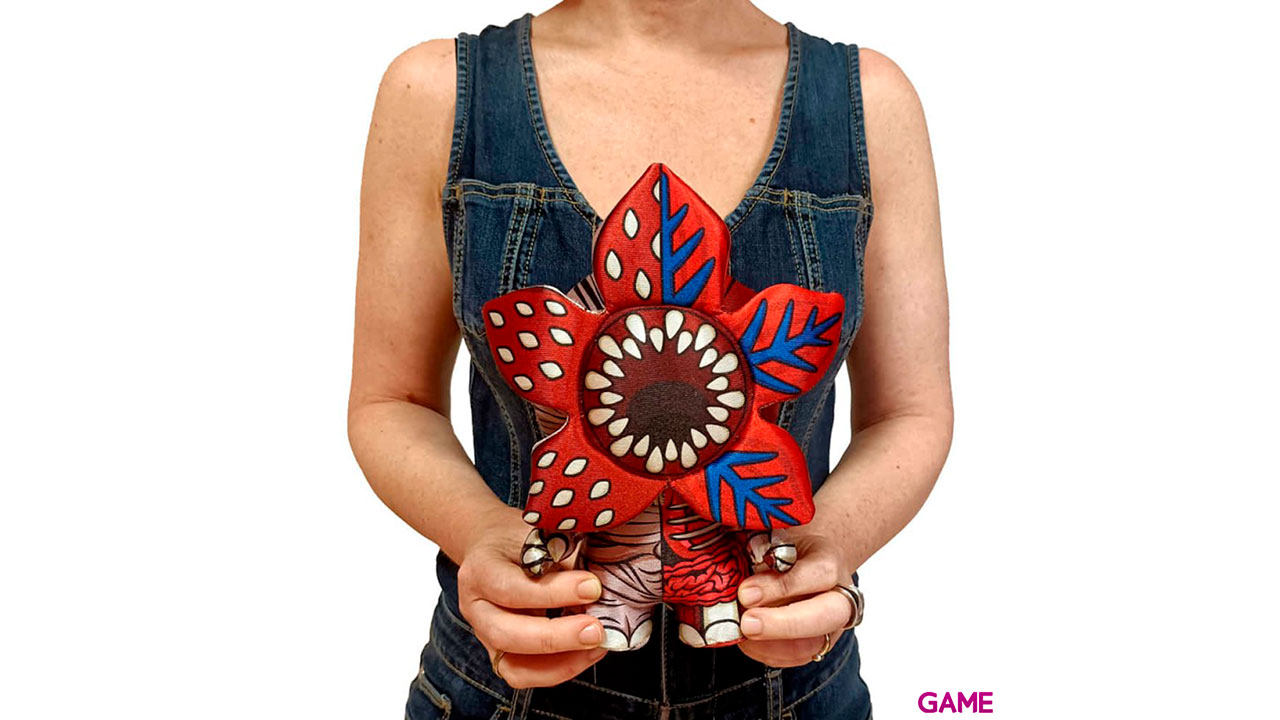 Peluche Stranger Things:  Demogorgon Autopsia-1