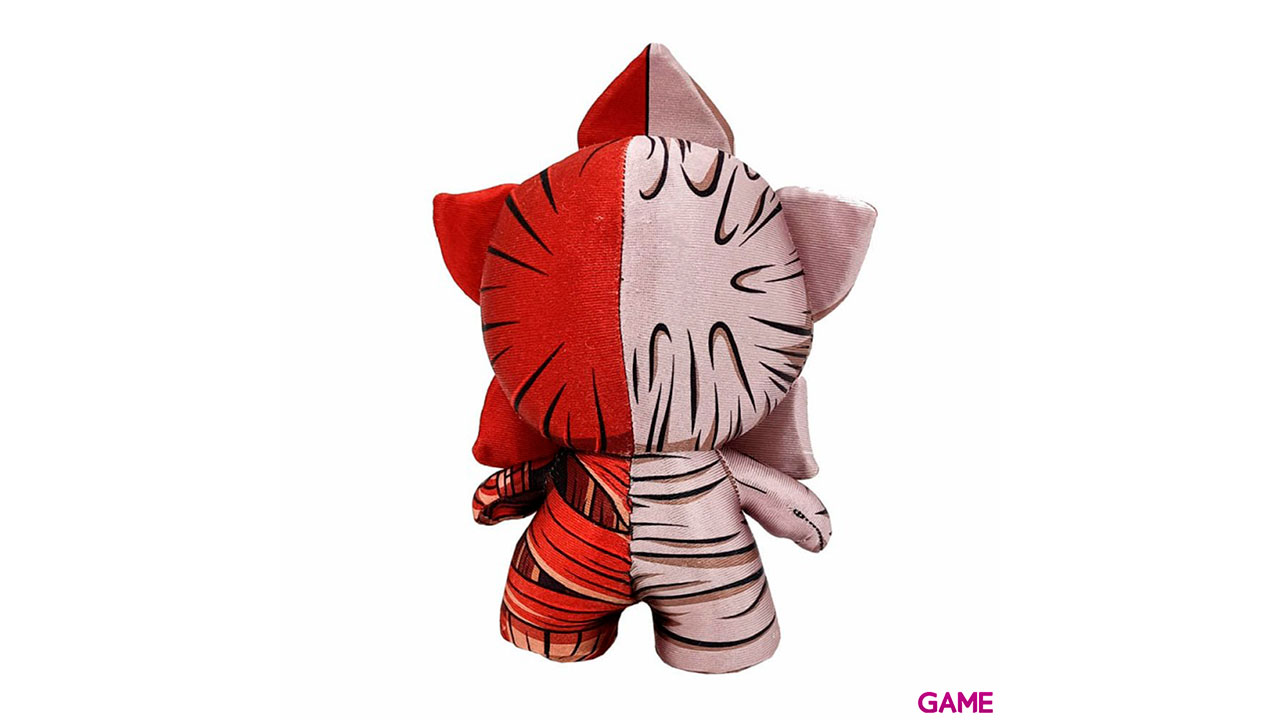 Peluche Stranger Things:  Demogorgon Autopsia-4