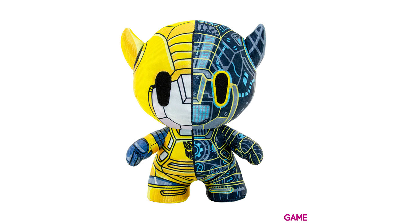 Peluche Transformers: Bumblebee Prime-0