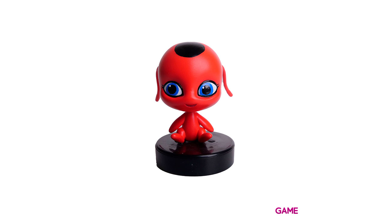 Figura con Sello: Miraculous-0