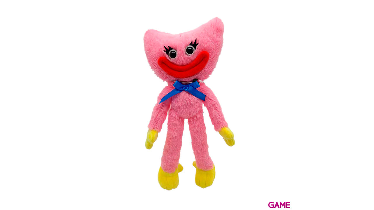 Surtido Figuras Poppy Playtime 20cm-1