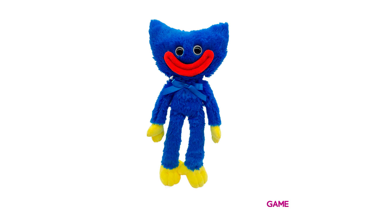 Surtido Figuras Poppy Playtime 20cm-3