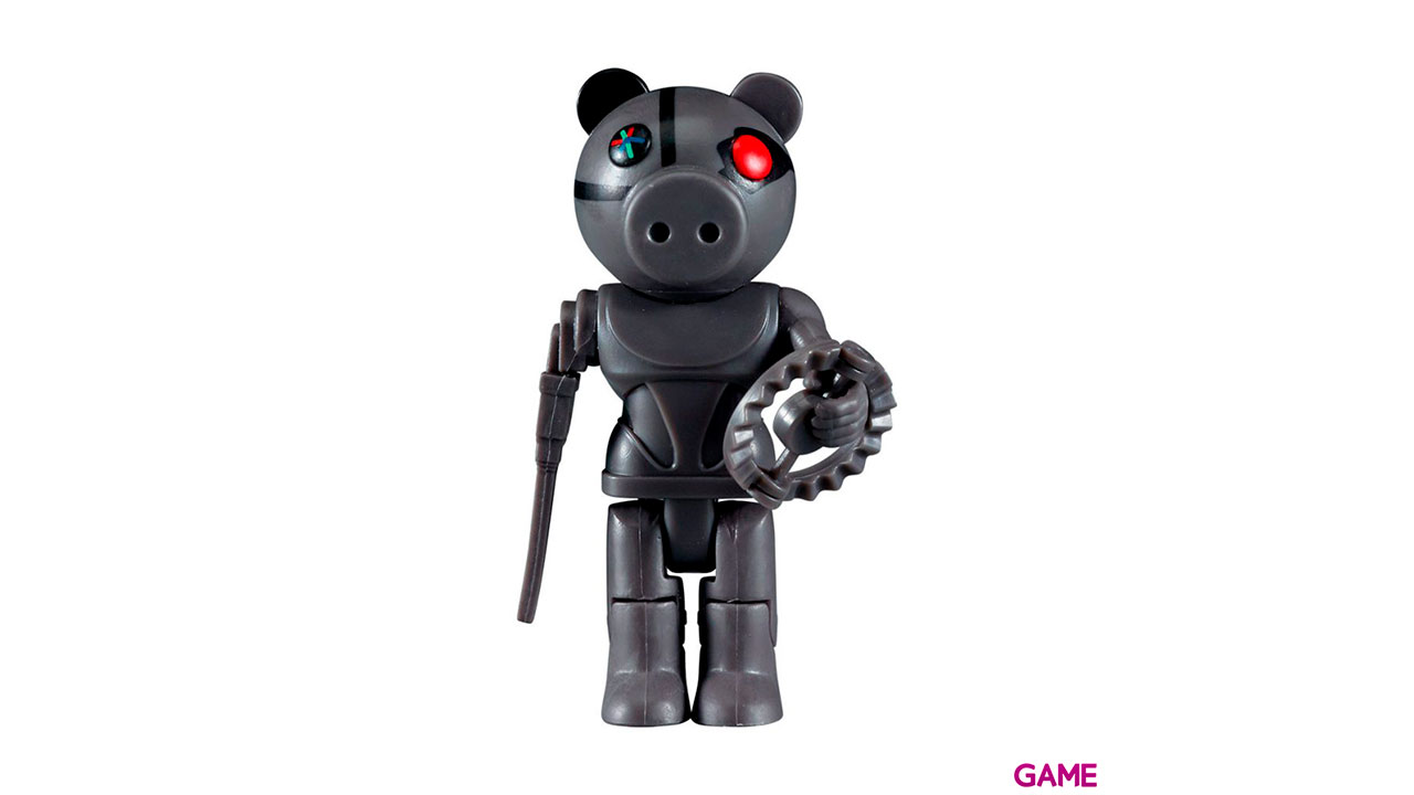 Figura Roblox: Robby 10cm-0