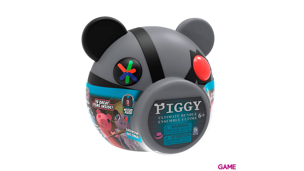 Pack Figuras Roblox: Robby-3