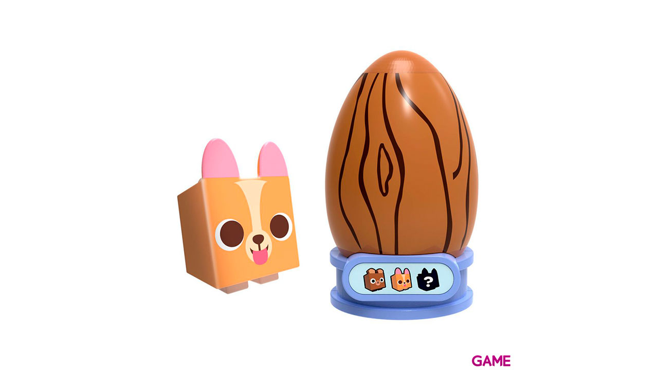 Figura Roblox: Huevo Misterioso-0