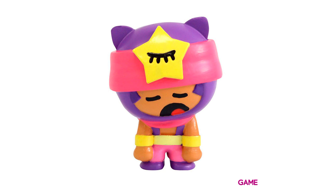 Figura Brawl Stars (surtido)-0