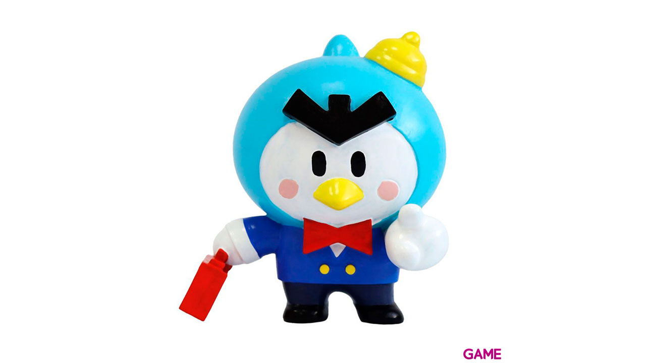 Figura Brawl Stars: en  Blister-0