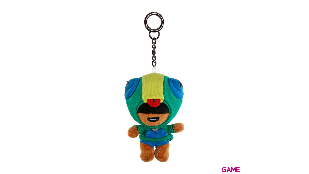Surtido Peluches Brawl Stars 13cm-0