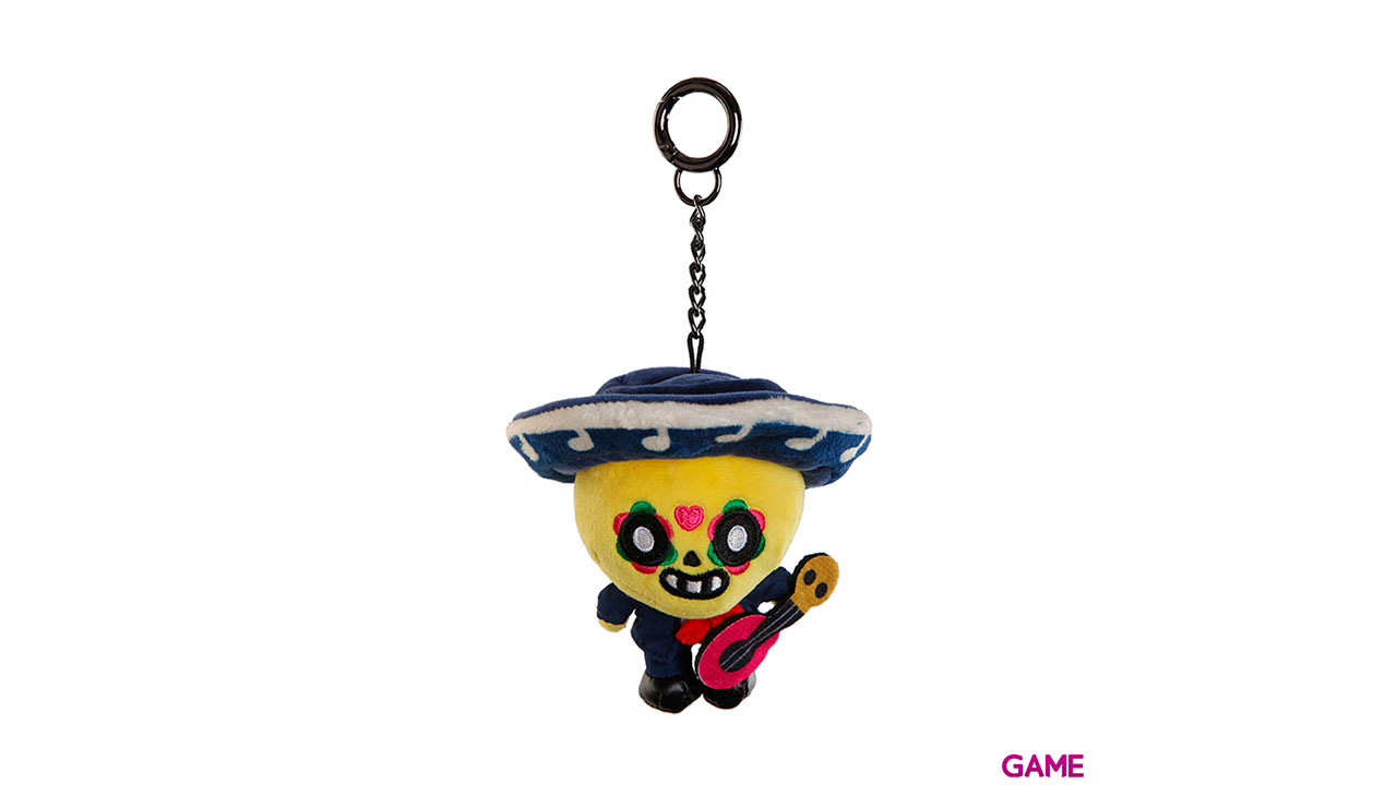 Surtido Peluches Brawl Stars 13cm-2
