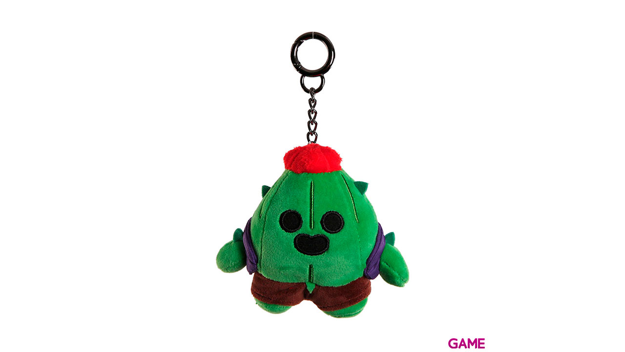 Surtido Peluches Brawl Stars 13cm-3