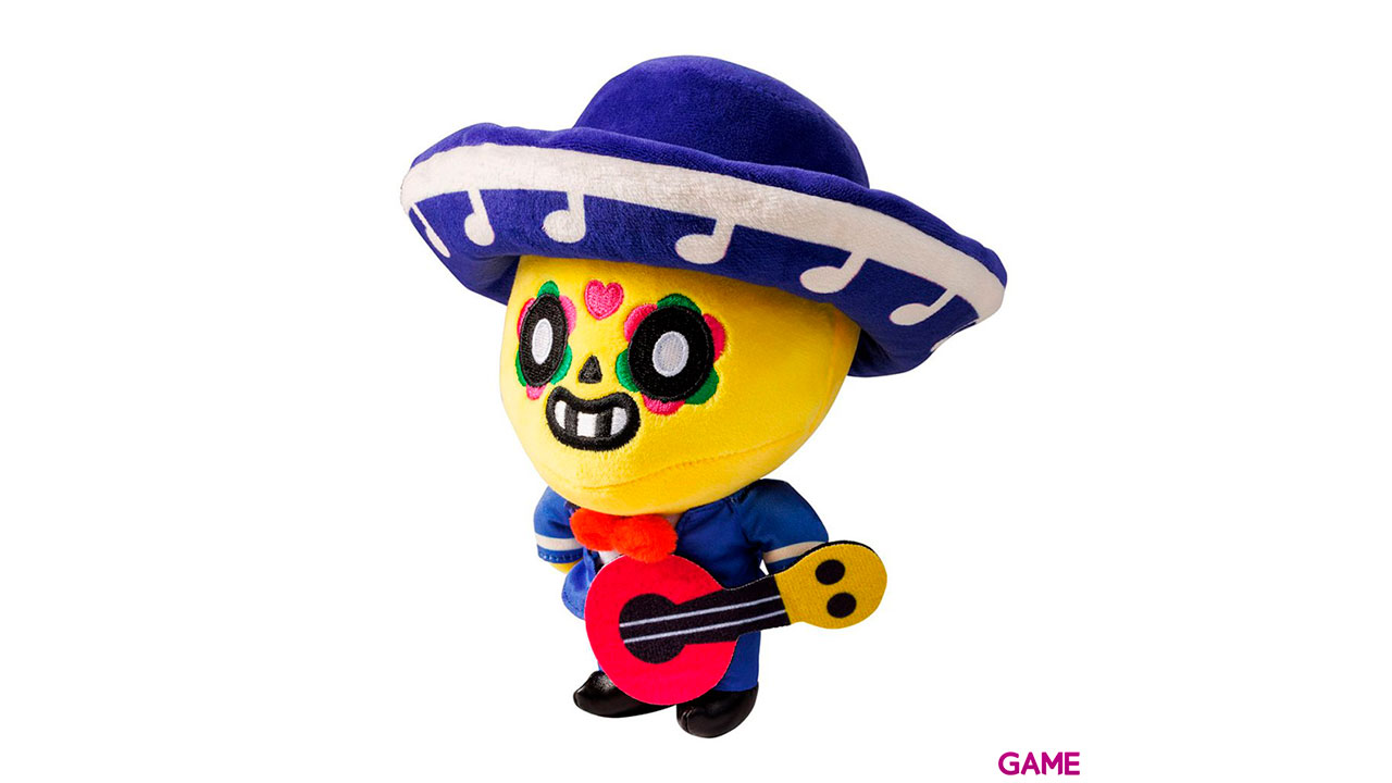 Surtido Peluches Brawl Stars 20cm-0