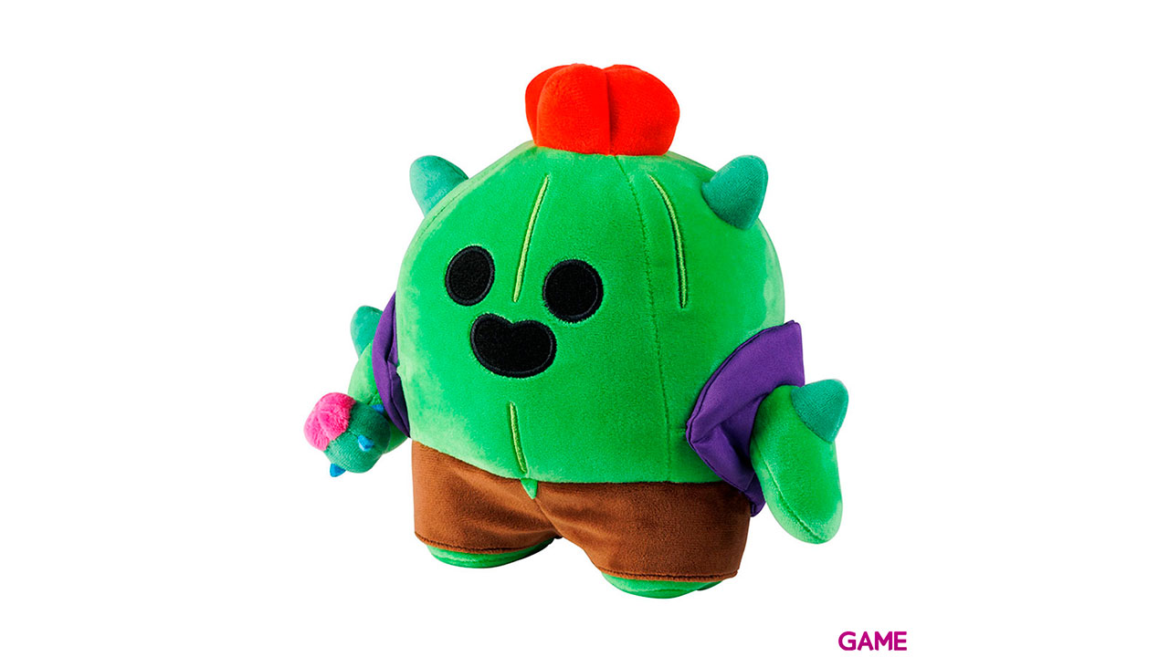 Surtido Peluches Brawl Stars 20cm-1