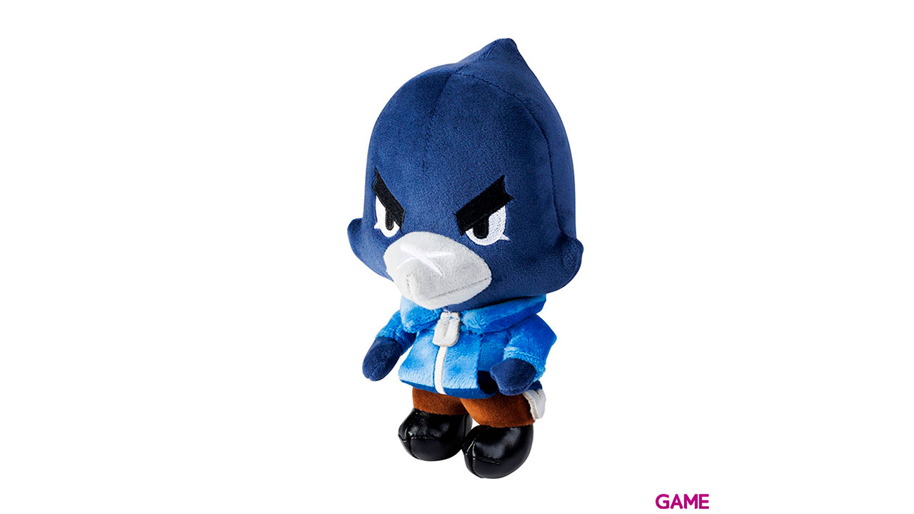 Surtido Peluches Brawl Stars 20cm-3