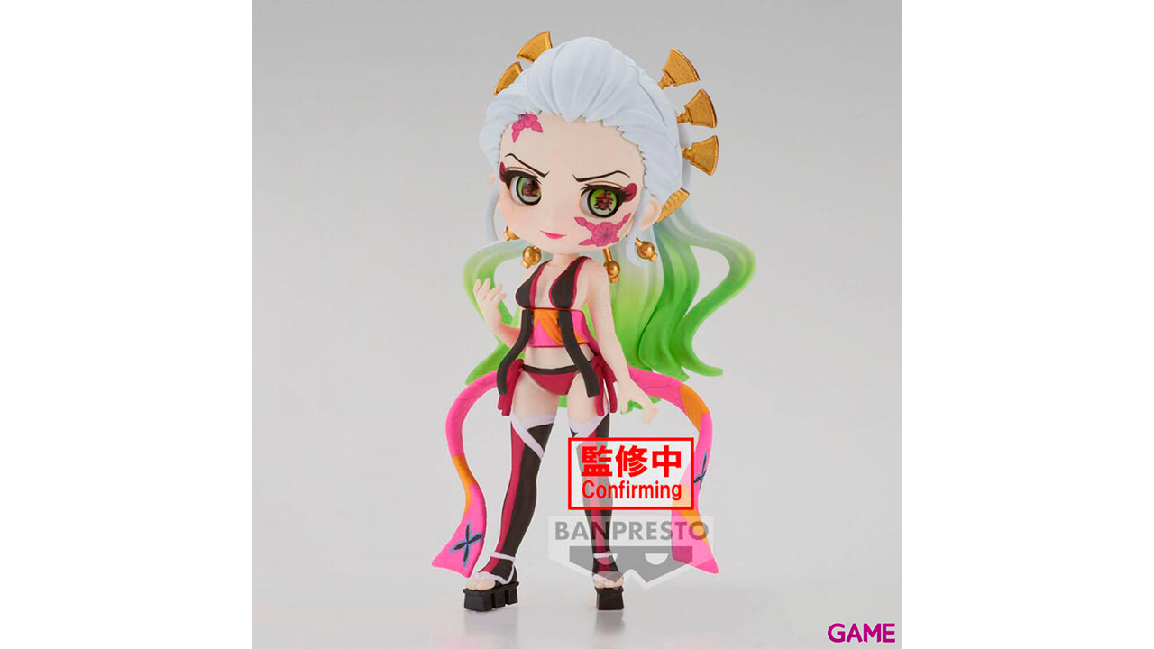 Figura Demon Slayer: Petit Daki-0