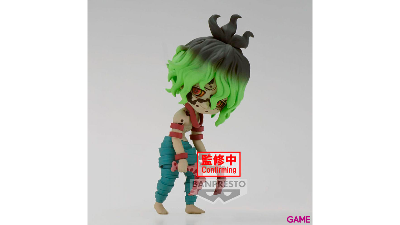 Figura Demon Slayer: Petit Gyutaro-0
