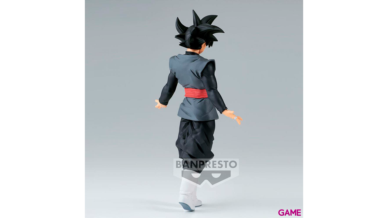 Figura Dragon Ball Super: Goku Black-2