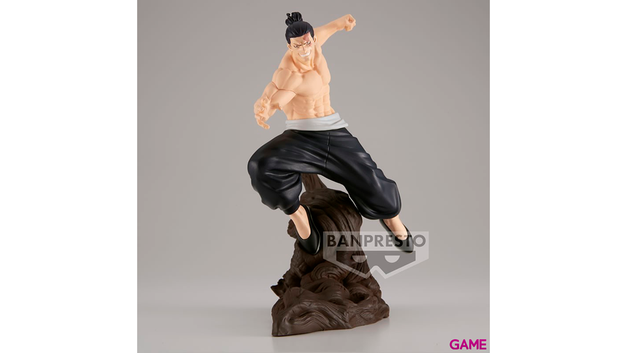 Figura Jujutsu Kaisen: Aoi Todo-0