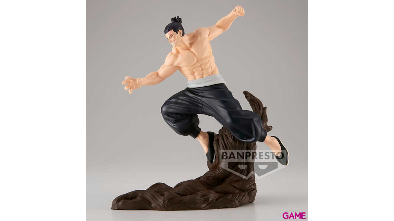 Figura Jujutsu Kaisen: Aoi Todo-1