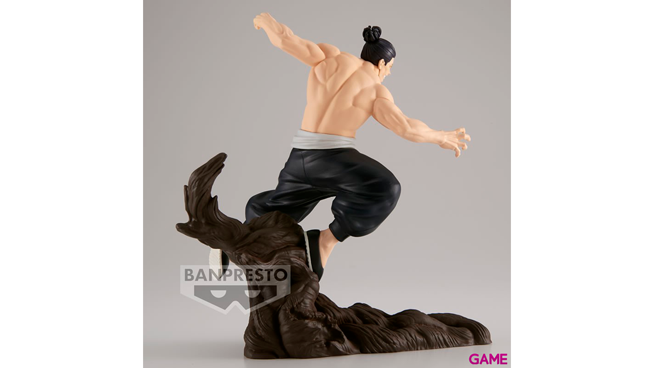 Figura Jujutsu Kaisen: Aoi Todo-3