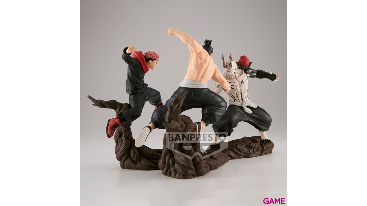 Figura Jujutsu Kaisen: Aoi Todo-5