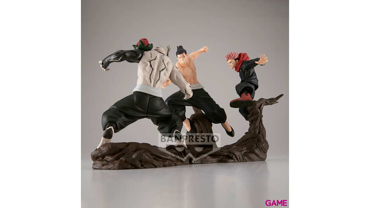 Figura Jujutsu Kaisen: Aoi Todo-6