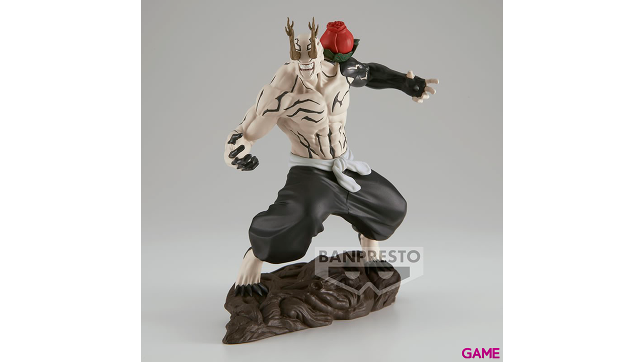 Figura Jujutsu Kaisen: Hanami-0